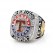 2011 Texas Rangers ALCS Championship Ring/Pendant(Enamel Logo)